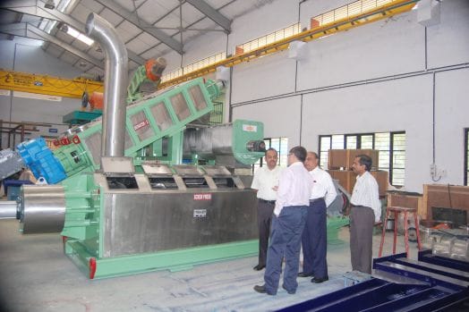 Parason milestone 1998